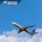 मध्य पूर्व अंतरराष्ट्रीय एयर कार्गो सेवाओं के लिए, चीन से एयर फ्रेट एफओबी डीडीपी डीडीयू