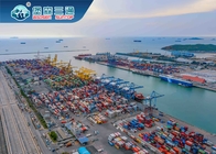 चीन से ओमान के लिए अंतर्राष्ट्रीय FCL और LCL समुद्री माल ढुलाई