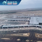 एफओबी एफसीएल एफबीए इंटरनेशनल एयर फ्रेट फारवर्डर चीन से यूके यूरोप के लिए वाहक
