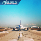 एफसीएल एलसीएल एयर फ्रेट एंड सी फ्रेट, चीन से यूरोप यूएसए के लिए सी शिपिंग एजेंट