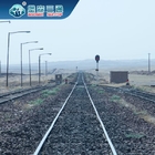 चीन शेन्ज़ेन से यूरो यूके जर्मनी के लिए एलसीएल एफबीए इंटरनेशनल रेल फ्रेट