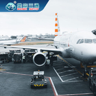 नीदरलैंड के लिए डीडीयू डीडीपी एयर फ्रेट चीन, एयर फ्रेट अग्रेषण सेवाएं एनवीओसीसी